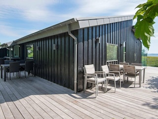 Holiday house Ebeltoft  7