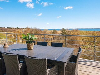 Maison de vacances Ebeltoft  11