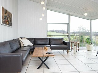 Vakantiehuis Ebeltoft  12