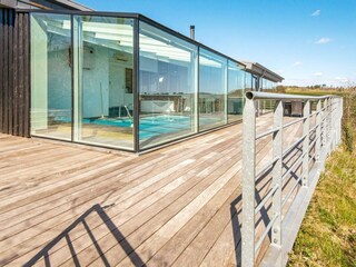 Casa per le vacanze Ebeltoft  20