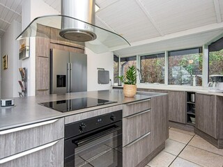 Maison de vacances Ebeltoft  18