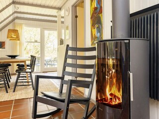 Ferienhaus Blåvand  4