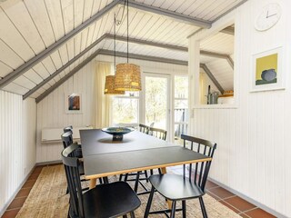 Ferienhaus Blåvand  5