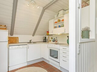 Ferienhaus Blåvand  6
