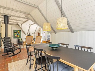 Ferienhaus Blåvand  7