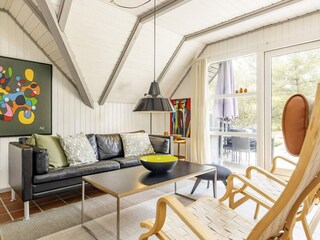 Ferienhaus Blåvand  9