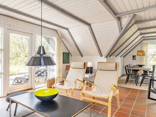 Ferienhaus Blåvand  10
