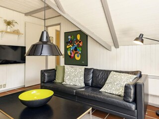 Ferienhaus Blåvand  11
