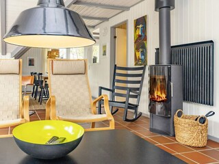 Ferienhaus Blåvand  12