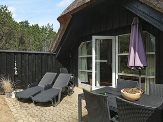 Ferienhaus Blåvand  19