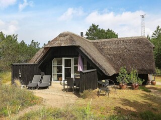 Ferienhaus Blåvand  21