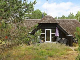 Ferienhaus Blåvand  22