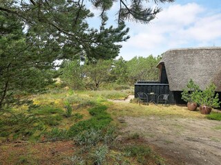Ferienhaus Blåvand  23