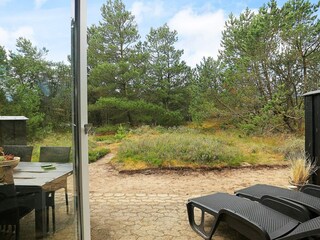 Holiday house Blåvand  24