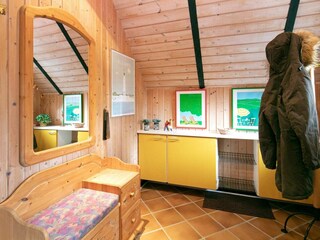 Holiday house Blåvand  4
