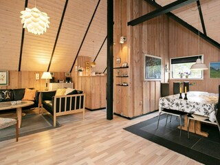 Holiday house Blåvand  6