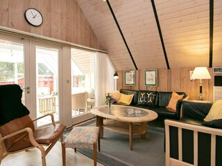 Holiday house Blåvand  7