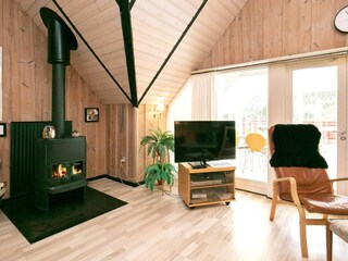 Holiday house Blåvand  10