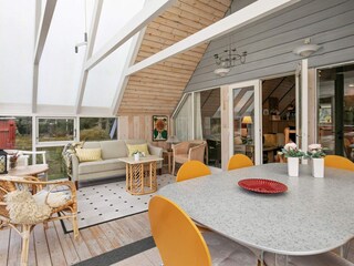 Holiday house Blåvand  11