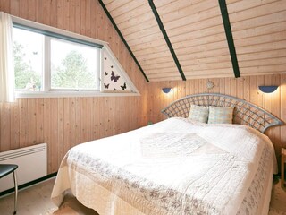 Holiday house Blåvand  12