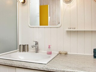 Holiday house Blåvand  14