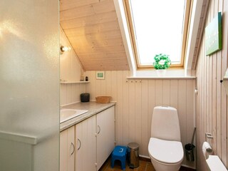 Holiday house Blåvand  16