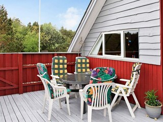 Holiday house Blåvand  21