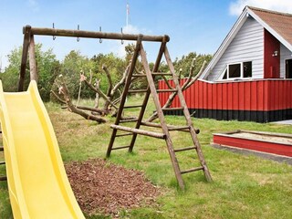 Holiday house Blåvand  22