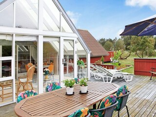 Holiday house Blåvand  23