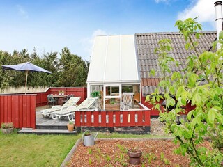 Holiday house Blåvand  24