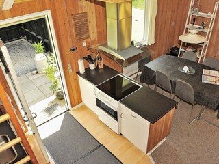 Ferienhaus Ansager  34