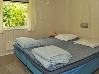 Maison de vacances Ansager  6