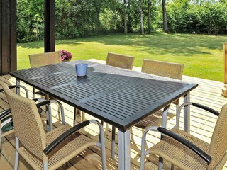 Ferienhaus Ansager  11