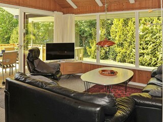 Maison de vacances Ansager  9