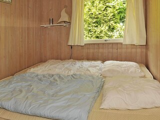 Maison de vacances Ansager  8