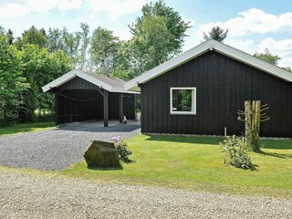 Ferienhaus Ansager  12