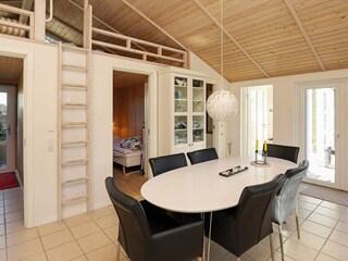 Holiday house Frøstrup  8
