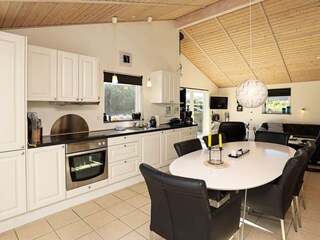 Holiday house Frøstrup  9