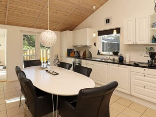 Holiday house Frøstrup  10