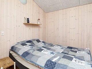 Holiday house Frøstrup  13
