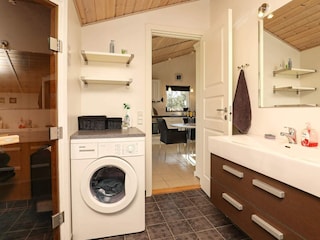 Holiday house Frøstrup  17