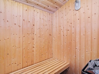 Holiday house Frøstrup  21