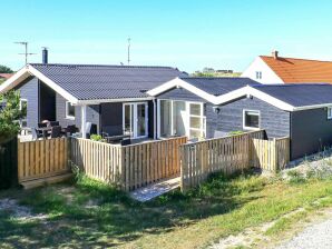 10 Personen Ferienhaus in Frøstrup - Frøstrup - image1