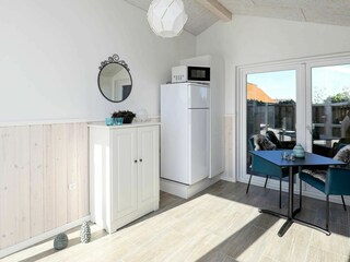 Holiday house Frøstrup  2