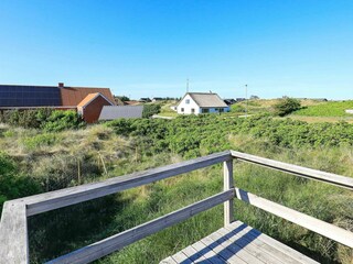 Holiday house Frøstrup  4