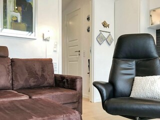 Apartamento Vejers Strand  29