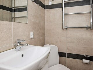 Apartamento Vejers Strand  8