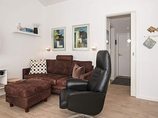 Apartment Vejers Strand  9