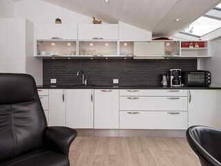 Apartamento Vejers Strand  11