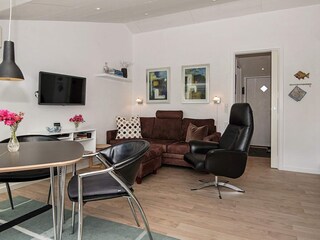 Apartamento Vejers Strand  13